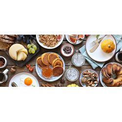 Brunch de otoño