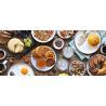 Brunch de otoño