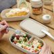 Fiambrera Lunch Box to Go Organic Simple