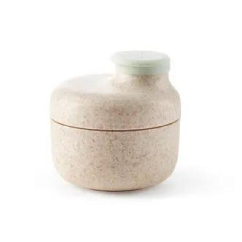 Fiambrera- Lunch Box to Go Organic Single