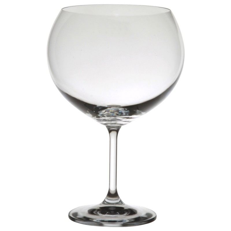 Copa gin tonic de 900 ml. de capacidad / Copa Balon