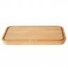 Tabla de Cortar de Madera