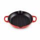 Parrilla Grill Hierro Le Creuset