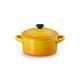 Mini Cocotte de Gres Le Creuset