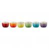 Ramequines Le Creuset - Varios Colores