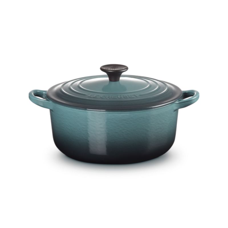 Cocotte Redonda Le Creuset