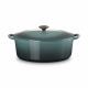 Cocotte Oval Le Creuset 31cm Ocean