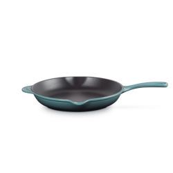 Sartén Skillet Le Creuset 26 cm Deep Teal