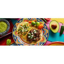 cocina mexicana