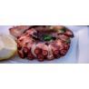 pulpo a la gallega