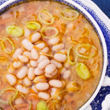 Braseados, guisos y estofados