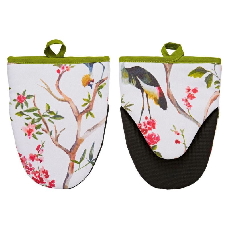 AGARRADORES ORIENTAL BIRDS MINI