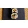 Taller de sushi básico 