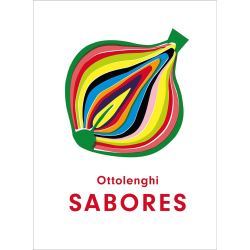 Sabores - Ottololenghi 