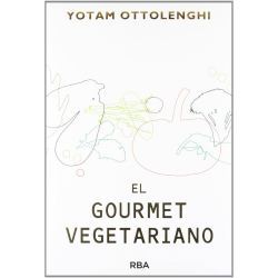 El Gourmet vegetariano - Y. Ottolenghi