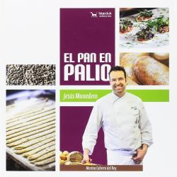 El pan en palio