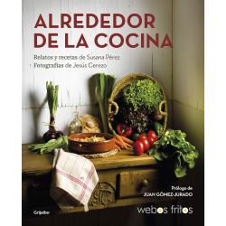 Alrededor de la cocina