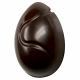 MOLDE SILICONA BOMBON PASCUA