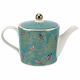 Colección Chelsea tetera de porcelana de Sara Miller
