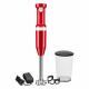 Batidora de mano inalámbrica Kitchen Aid 5KHBBV53