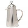 Cafetera prensa francesa de La CafeTière