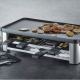 Raclette Grill Lono WMF 8 personas