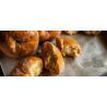rosquillas tontas