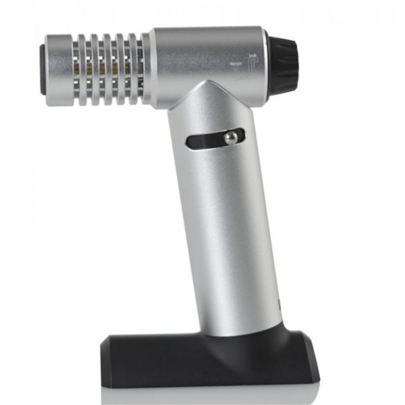 Soplete metal