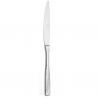 Cuchillo de mesa amartillado acero inoxidable