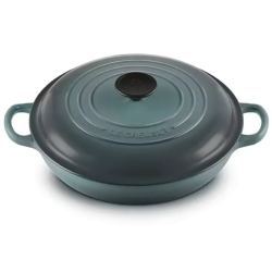 Cazuela baja arrocera Le Creuset 26 cm