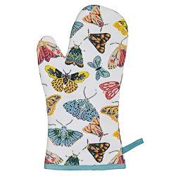 Guante de cocina individual butterfly