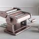 Máquina para Hacer Pasta Rosa pastel
