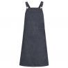 Delantal Peto Maldivas Indigo