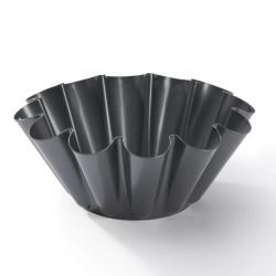 Molde brioche antiadherente