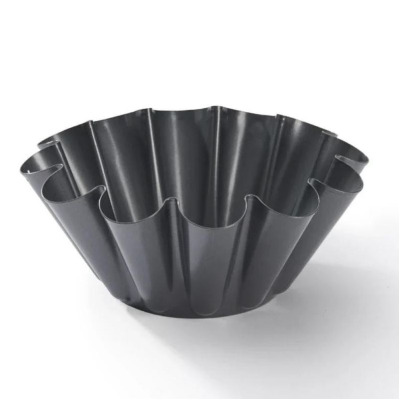 Molde brioche antiadherente