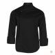 Chaquetilla negra hombre Moraira
