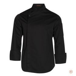 Chaquetilla negra hombre Moraira