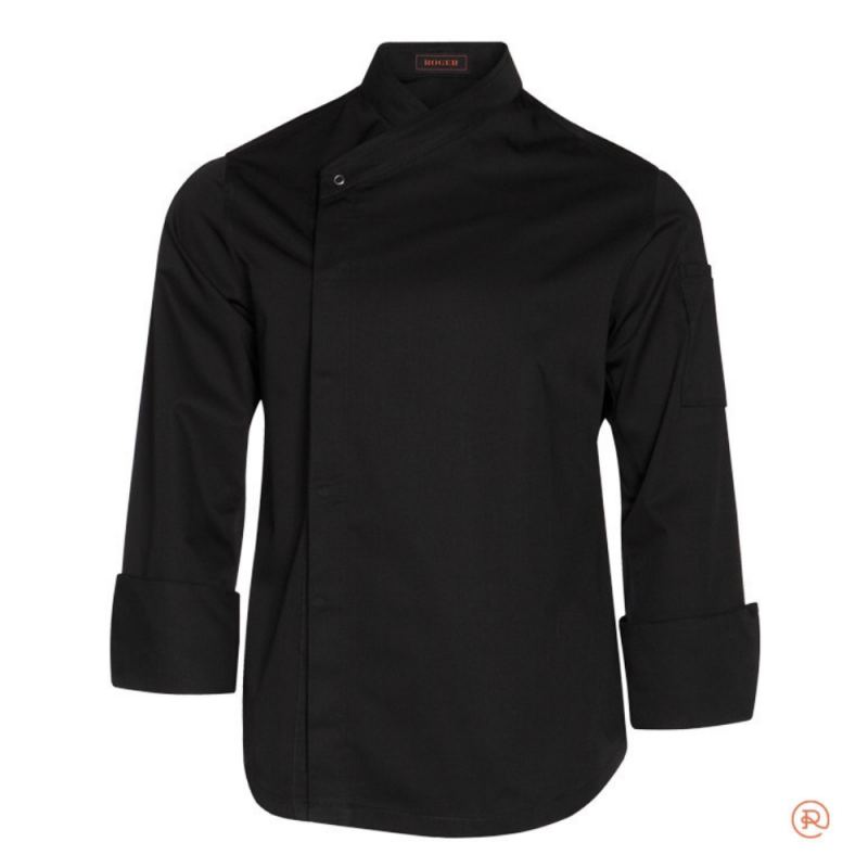 Chaquetilla negra hombre Moraira