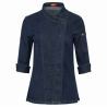 Chaquetilla cocina Tela Vaquera mujer 