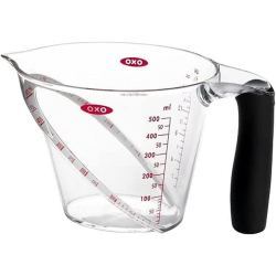 JARRA MEDIDORA OXO 500 ml