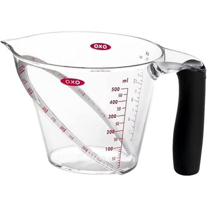 JARRA MEDIDORA OXO 500 ml
