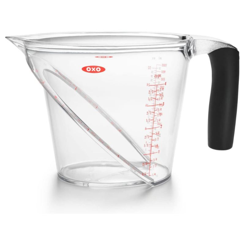 JARRA MEDIDORA OXO 1000 ml