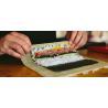 sushi making
