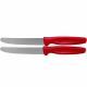  cuchillo pelador de Wüsthof - set de 2