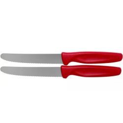  cuchillo pelador de Wüsthof - set de 2