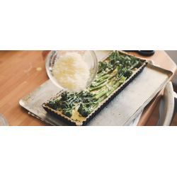 Tarta salada