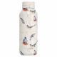 Botella termica de acero inoxidable solid birds
