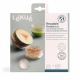 Tapa extensible reutilizable 15 cm 