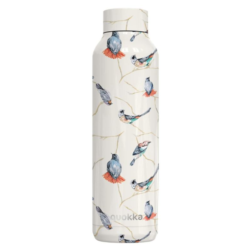 Botella termo birds 630 ml