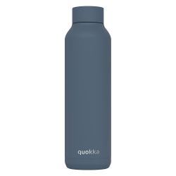 Botella termo stone blue 630 ml